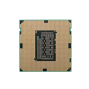Pentium işlemci için çift çekirdekli G4600 önbellek 3.60 Ghz Cpu lga1151