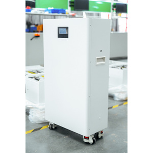 Deep Cycles <strong>10</strong> Years Warranty 10Kw 15Kwh Inverter Lifepo4 Battery Pack 51.2V 300Ah 48V Battery Packs Solar Lifepo4 Batteries - Product Image 2