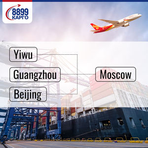 8899 spedizione logistica veloce dalla Cina alla Russia/Kazakhstan/Kyrgyzstan treno trasporto aereo professionale di trasporto di camion - Product Image 5