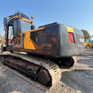 Escavatori Usati Pronti per la Spedizione, Escavatore Cingolato <span class=keywords><strong>Volvo</strong></span> EC290 da 29 Tonnellate, Macchina Escavatrice <span class=keywords><strong>Volvo</strong></span> 290 di Seconda Mano per Miniera - Product Image 2