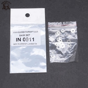 Jeu de cales pour boîte de vitesses AEG, accessoires de chasse - Product Image 4