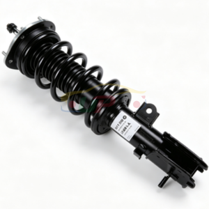 54660-1R001 546601R001 AMORTIGUADOR DELANTERO DERECHO para hyun-dai ki-a 54660 1R001 - Product Image 2