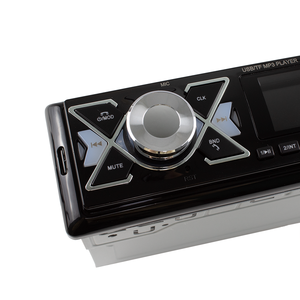 Reproductor MP3 para Auto, Receptor Estéreo de Audio para Auto, Música Digital sin Pérdida, Reproductor de DVD Multimedia para Auto - Product Image 3