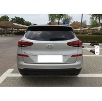 Toyota Fortuner SR5 d'occasion 2021, PRÊTE À ROULER, SANS ACCIDENT, FAIBLE KILOMÉTRAGE