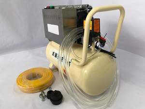 Nettoyeur de chauffage au sol à double impulsion - Décalamineur et machine de dragage pour tuyaux géothermiques domestiques - Product Image 6