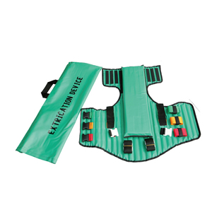Dispositivo de Extracción, Férula de Inmovilización con Tabla Espinal para Pacientes con Lesiones <span class=keywords><strong>en</strong></span> <span class=keywords><strong>las</strong></span> <span class=keywords><strong>Costillas</strong></span> - Product Image 4