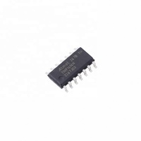Microcontrollore ATTINY1614-SSN SOIC-14 Chip IC MUC