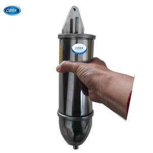 <span class=keywords><strong>Koehler</strong></span> Bacon Bomb / Échantillonneur de carburant, récipient d'échantillonnage / Voleur d'échantillons - Product Image 2