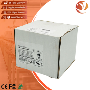 TM-C PLC 250155-230ตัวแปลงความถี่รีเลย์อุตสาหกรรม I/o Link stockmodule micromaster PLC - Product Image 1