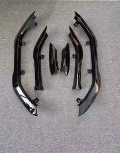 Exterior Accessories Wheel Arches Prado OEM Design for <strong>Toyota</strong> Prado Land Cruiser LC250 2024-2027 FJ250 <strong>Fender</strong> <strong>Flare</strong> - Product Image 2