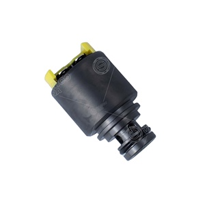 Vanne de régulation proportionnelle Kalmar DRG450 923899.0321 ZF 5WG261, Nœud de signal à largeur d'impulsion pour excavations archéologiques - Product Image 1