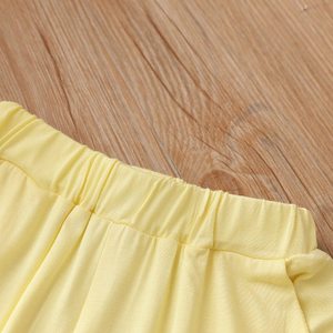 Pantalon Harem Sportif pour Enfants, Pantalon de Randonnée, Pantaloon – Images du Fabricant Chinois de Guangzhou - Product Image 5