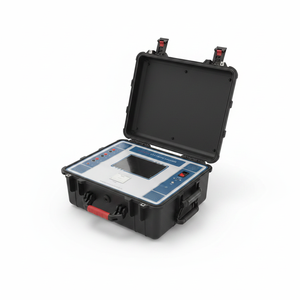 เครื่องวิเคราะห์แรงดันไฟฟ้าแบบครบวงจรคุณภาพสูง ขายดี มาตรฐาน IEC รับผลิตแบบ OEM - Product Image 6