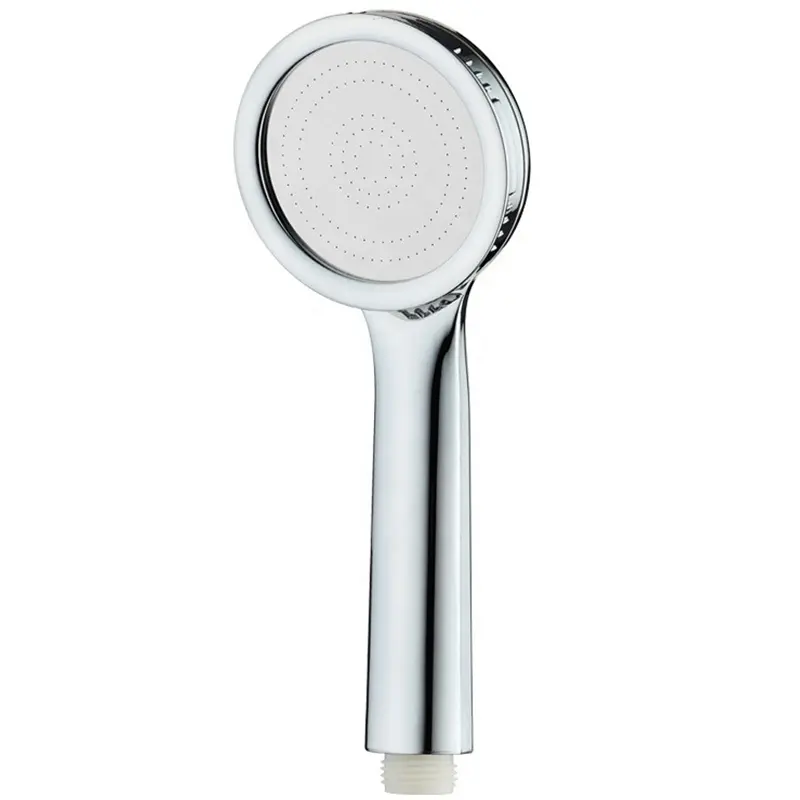 Hot Selling Factory Direct Cheap Popular Economic 1 Functions Bathroom Chrome Hand Shower Head