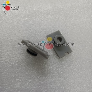 WD High Quality L2.072.111 Pull Gauge <b>Plastic</b> <b>Block</b> 25x14x8mm for Heidelberg SM74 CD74 Offset Printing Parts - Product Image 4