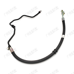 ท่อส่งน้ำมันแรงดันสูงพวงมาลัยเพาเวอร์ Honda 53713-S3V-A01 ด้านขวา สำหรับ Odyssey ปี 2005-2007 - Product Image 5