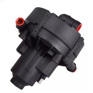 Pompe à air d'injection d'air secondaire pour <span class=keywords><strong>Mercedes</strong></span> 0001405185 0001404685 0580000025 704389020 - Product Image 3