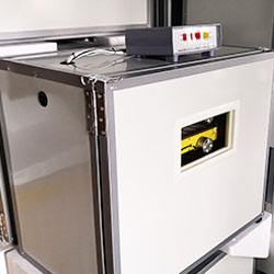 Incubadora de Huevos de Gallina de 300 Huevos para Granja, con Batería de 12V, Incubadora Solar, Precio Económico - Product Image 2