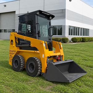 Offerta Speciale: Macchina Movimento Terra Efficiente - Minipala Cingolata Compatta con Operatore a Bordo in <span class=keywords><strong>Vendita</strong></span> - Product Image 6