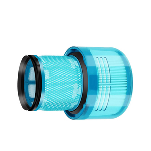Reemplazo de filtro para <span class=keywords><strong>V15</strong></span> <span class=keywords><strong>Detect</strong></span>, <span class=keywords><strong>V15</strong></span> <span class=keywords><strong>Detect</strong></span> +, V11 Torque Drive, V11 Animal, SV14 Aspiradora inalámbrica - Product Image 6