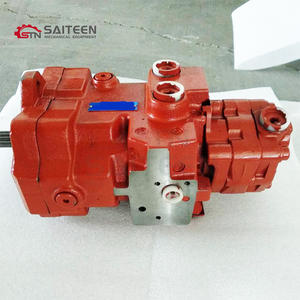 Máy xúc PSVD2-17E-23 PSVD2-17E-20 bơm chính vio55 VIO55-5 bơm thủy lực - Product Image 1