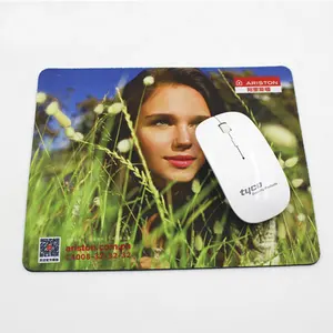 कस्टम माउस पैड व्यापार उपहार कस्टम लोगो वायरलेस mousepad चटाई थोक अल्ट्रा चिकनी सतह उच्च बनाने की क्रिया माउस पैड