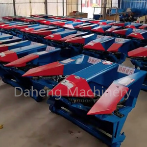 China Manufacturer Maize <b>Harvester</b> Machine Tractor Mounted <b>Corn</b> <b>Harvester</b> Maize <b>Harvester</b> Machine Maize <b>Harvester</b> Machine - Product Image 5