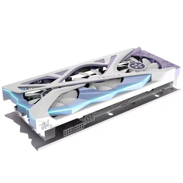 Best Quality Graphics Cards RX 6800xt 16GB Gaming Video Card RX 6800 XT GPU 256 Bit for Desktop