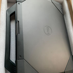95 รุ่นใหม่สำหรับ Latitude 5414 โน้ตบุ๊คที่ทนทานสามระดับ พร้อมโปรเซสเซอร์ I5/i7 6300U, หน่วยความจำ 16G, ฮาร์ดดิสก์แบบโซลิดสเตท 512G สำหรับ Dell Latitude - Product Image 5