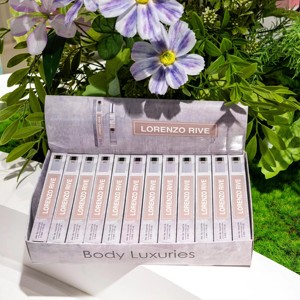 Mini Perfume Corporal en Spray <span class=keywords><strong>de</strong></span> 35 ml para Viaje, Uso Diario, <span class=keywords><strong>Eau</strong></span> <span class=keywords><strong>de</strong></span> <span class=keywords><strong>Parfum</strong></span> con Aroma Exquisito para Hombre - Product Image 5