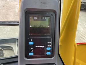 Excavadora Komatsu PC78 de 7 Toneladas de Segunda Mano, Modelo 2023, de Alta Calidad y Precio Económico, con Motor, Caja de Cambios y Bomba Hidráulica Usados - Product Image 5