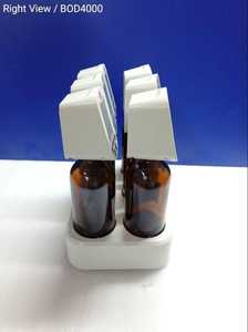 Analizador de DBO para Laboratorio, Medidor de Demanda Bioquímica de Oxígeno para Análisis de Calidad del Agua - Product Image 4