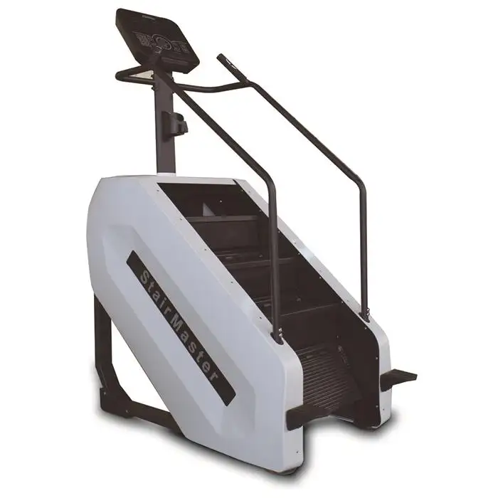 Cardio gimnasio equipo de fitness máquina de escalada de escaleras paso a paso correr escalador máquina maestra de escalera