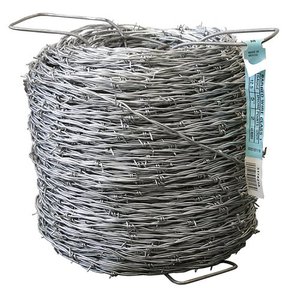 Rollo De Alambre De Puas para Cercos - Product Image 3