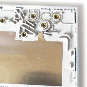 Carcasa de Repuesto para Ordenador Portátil Probook 650G4, Carcasa para 655 G4 650 G5 655 G5 Series L09757-001, Carcasa Plateada - Product Image 2