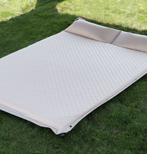 Tapis de couchage extérieur Portable tente <span class=keywords><strong>sol</strong></span> lit mémoire éponge Camping <span class=keywords><strong>matelas</strong></span> pour l'extérieur et la <span class=keywords><strong>randonnée</strong></span> - Product Image 5