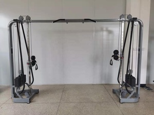 เครื่องออกกำลังสำหรับออกกำลังกายเครื่องออกกำลังบินมีสไตล์เพิ่งออกใหม่ - Product Image 5