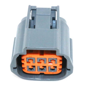DJ7068-2.2-21waterproof fil électrique fil Terminal à sertir Camlock Lamello bois <span class=keywords><strong>Camping</strong></span> 240v femelle céramique fil connecteur Xlr - Product Image 5