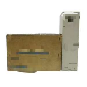 C500-cpu11-e2vwbr1 NSMP แผงควบคุมการตั้งโปรแกรม PLC โดยเฉพาะระบบอัตโนมัติสำหรับงานอุตสาหกรรม - Product Image 1