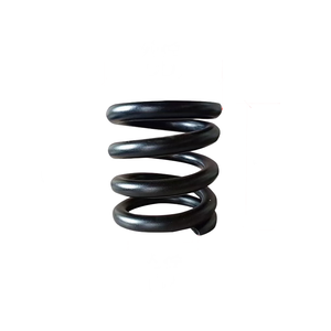 Ressorts de compression en acier au carbone robustes, ressorts hélicoïdaux amortisseurs pour machines à tamis vibrants - Product Image 3