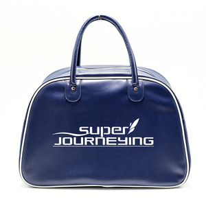 <span class=keywords><strong>Bolsa</strong></span> de Viaje Deportiva de Gran Capacidad, Impermeable, de PU, Popular, de Alta Calidad, para Gimnasio - Product Image 2