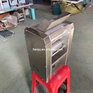 Machine automatique de fabrication de boules d'énergie à la datte, à la pistache, au <span class=keywords><strong>rhum</strong></span>, au taro, au tamarin et aux morsures à bas prix - Product Image 3