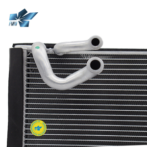 Tasa de Aprobación del Test de CNN del 99.9% para Evaporador de <span class=keywords><strong>Renault</strong></span> Master 2018 - Product Image 3