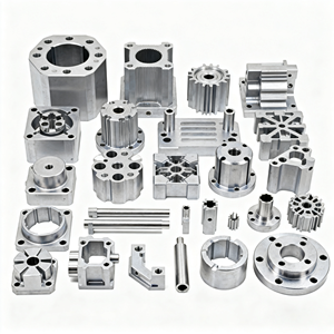 דיוק גבוהה 3/ציר 4/5 <span class=keywords><strong>cnc</strong></span> עיבוד שבבי אלומיניום נירוסטה פליז <span class=keywords><strong>cnc</strong></span> חלקי עיבוד יצרן - Product Image 1