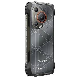 Blackview BL7000 5G, Teléfono Inteligente Resistente, 8+256 GB, 7500 mAh, Android 15, Pantalla de 6.78 Pulgadas y 120 Hz, Teléfono Móvil con Cámara de 50 MP, 33 W, Blackview Mobile - Product Image 5