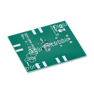 DIQIU-Herramienta de desarrollo de amplificador operativo IC con cables, accesorio de demostración - Product Image 1