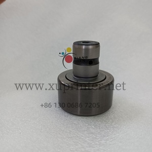 Roulement de suivi de came WD Original C6.011.121 F-229817 pour Heidelberg CD74 XL75 SM102 CD102, pièce de barre de préhension à ressort de torsion - Product Image 3