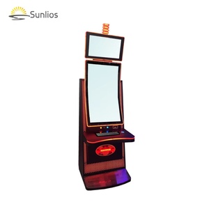 Customized 2025 Wholesale Hot <b>Game</b> Sale Coin Operated <b>Game</b> <b>Machine</b> - Product Image 3