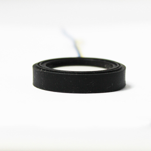 1.7 <span class=keywords><strong>MHz</strong></span> nemlendirici eleman 25mm difüzör seramik tabak ultrasonik seramik - Product Image 3