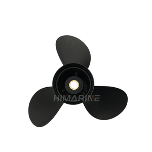 <span class=keywords><strong>Hélice</strong></span> en aluminium 3R0B64527-0 48-19640A40 9.9x13 <span class=keywords><strong>Pour</strong></span> Tohatsu Nissan <span class=keywords><strong>Mercury</strong></span> <span class=keywords><strong>Hélice</strong></span> <span class=keywords><strong>Moteur</strong></span> Hors-Bord 25-30Hp 3R0B645270 - Product Image 5